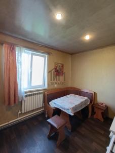 Продажа дома Омск.&nbsp;Окраинная ул, 17