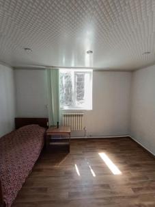 Продажа дома Омск.&nbsp;Окраинная ул, 17