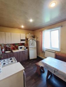 Продажа дома Омск.&nbsp;Окраинная ул, 17