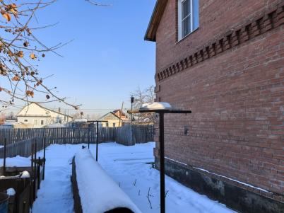 Продажа дома Омск.&nbsp;2-я Рыбачья ул., 31