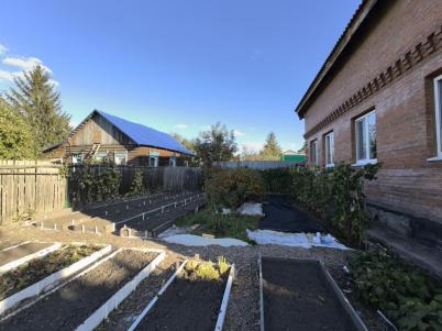 Продажа дома Омск.&nbsp;2-я Рыбачья ул., 31