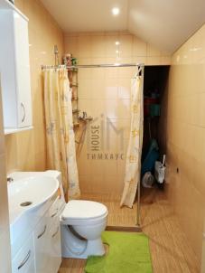 Продажа дома Омск. 2-я Рыбачья ул., 31 Продажа дома Омск. 2-я Рыбачья ул., 31
