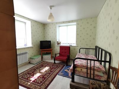 Продажа дома Омск.&nbsp;2-я Рыбачья ул., 31