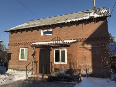 Продажа дома Омск.&nbsp;2-я Рыбачья ул., 31