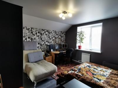 Продажа дома Омск.&nbsp;2-я Рыбачья ул., 31