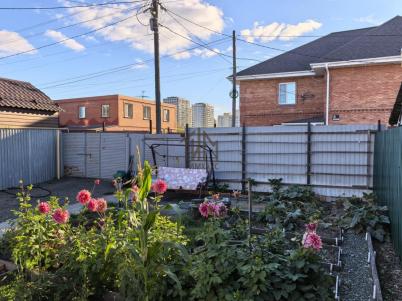 Продажа дома Омск.&nbsp;2-я Рыбачья ул., 31