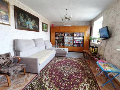 Продажа дома Омск.&nbsp;2-я Рыбачья ул., 31