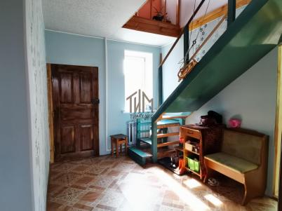 Продажа дома Омск.&nbsp;2-я Рыбачья ул., 31