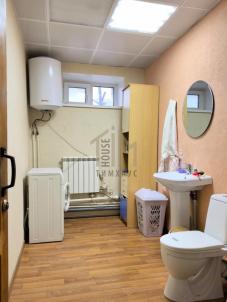 Продажа дома Омск. 2-я Рыбачья ул., 31 Продажа дома Омск. 2-я Рыбачья ул., 31