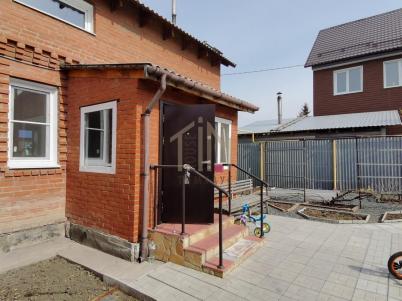 Продажа дома Омск. 2-я Рыбачья ул., 31 Продажа дома Омск. 2-я Рыбачья ул., 31