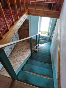 Продажа дома Омск.&nbsp;2-я Рыбачья ул., 31