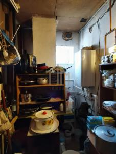 Продажа дома Омск. 2-я Рыбачья ул., 31 Продажа дома Омск. 2-я Рыбачья ул., 31