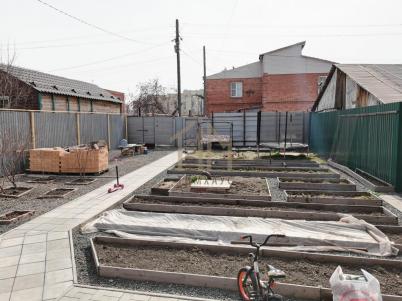 Продажа дома Омск. 2-я Рыбачья ул., 31 Продажа дома Омск. 2-я Рыбачья ул., 31
