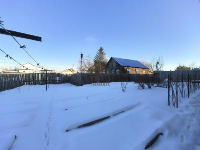 Продажа дома Омск.&nbsp;2-я Рыбачья ул., 31