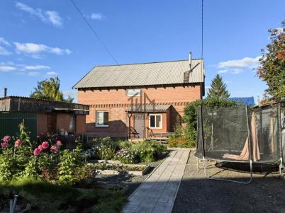 Продажа дома Омск.&nbsp;2-я Рыбачья ул., 31