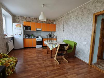 Продажа дома Омск.&nbsp;2-я Рыбачья ул., 31