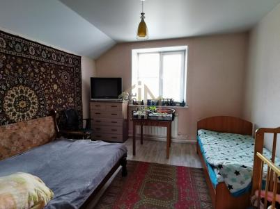 Продажа дома Омск. 2-я Рыбачья ул., 31 Продажа дома Омск. 2-я Рыбачья ул., 31