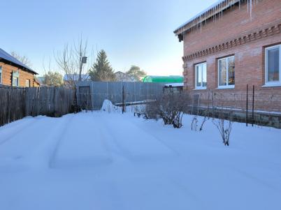 Продажа дома Омск.&nbsp;2-я Рыбачья ул., 31