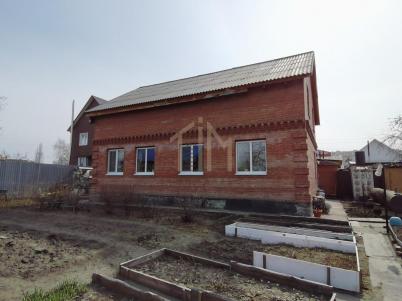 Продажа дома Омск. 2-я Рыбачья ул., 31 Продажа дома Омск. 2-я Рыбачья ул., 31