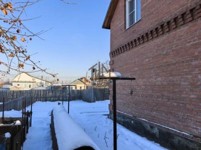 Продажа дома Омск.&nbsp;2-я Рыбачья ул., 31