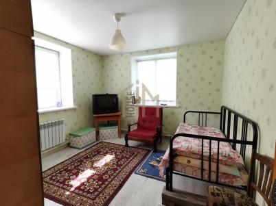 Продажа дома Омск. 2-я Рыбачья ул., 31 Продажа дома Омск. 2-я Рыбачья ул., 31