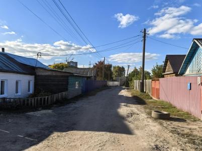 Продажа дома Омск.&nbsp;2-я Рыбачья ул., 31