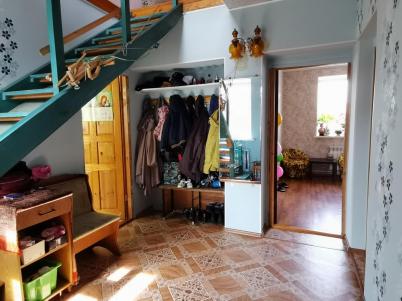 Продажа дома Омск.&nbsp;2-я Рыбачья ул., 31