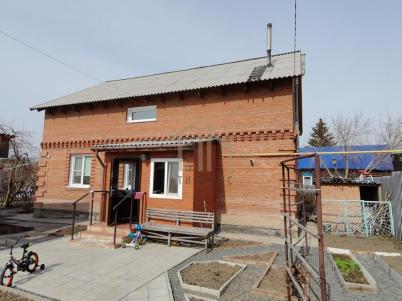 Продажа дома Омск. 2-я Рыбачья ул., 31 Продажа дома Омск. 2-я Рыбачья ул., 31