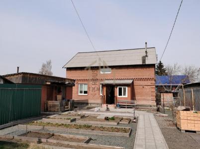 Продажа дома Омск. 2-я Рыбачья ул., 31 Продажа дома Омск. 2-я Рыбачья ул., 31