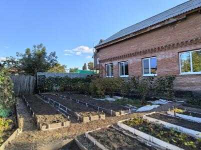 Продажа дома Омск.&nbsp;2-я Рыбачья ул., 31