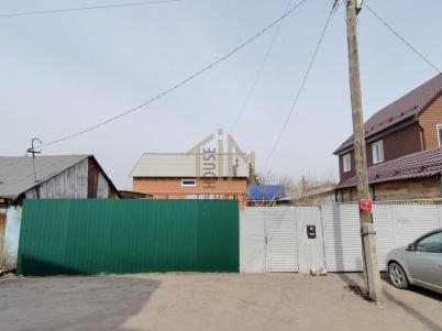 Продажа дома Омск. 2-я Рыбачья ул., 31 Продажа дома Омск. 2-я Рыбачья ул., 31