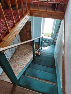 Продажа дома Омск.&nbsp;2-я Рыбачья ул., 31