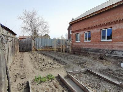 Продажа дома Омск. 2-я Рыбачья ул., 31 Продажа дома Омск. 2-я Рыбачья ул., 31