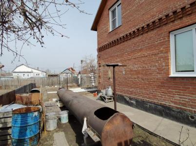 Продажа дома Омск. 2-я Рыбачья ул., 31 Продажа дома Омск. 2-я Рыбачья ул., 31