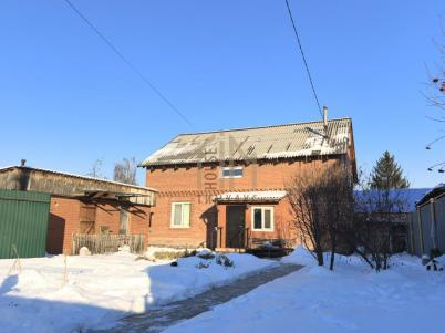 Продажа дома Омск.&nbsp;2-я Рыбачья ул., 31