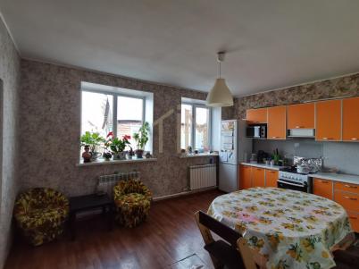 Продажа дома Омск. 2-я Рыбачья ул., 31 Продажа дома Омск. 2-я Рыбачья ул., 31