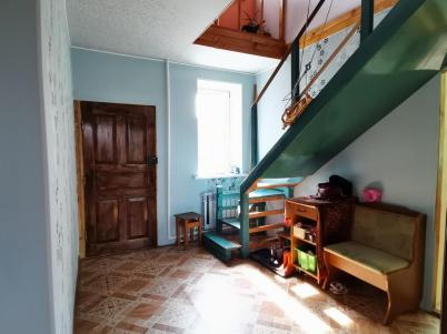 Продажа дома Омск.&nbsp;2-я Рыбачья ул., 31