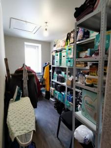 Продажа дома Омск.&nbsp;2-я Рыбачья ул., 31