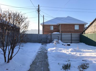 Продажа дома Омск.&nbsp;2-я Рыбачья ул., 31