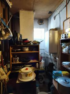 Продажа дома Омск.&nbsp;2-я Рыбачья ул., 31