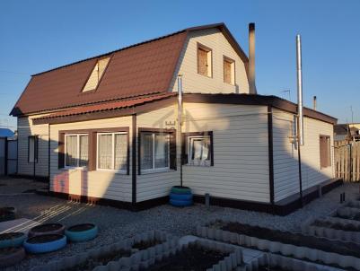 Продажа дома Омск. Вологодский пер., 6 Продажа дома Омск. Вологодский пер., 6