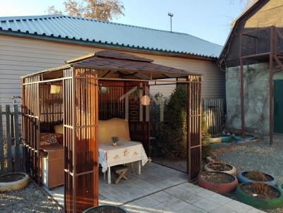 Продажа дома Омск. Вологодский пер., 6 Продажа дома Омск. Вологодский пер., 6