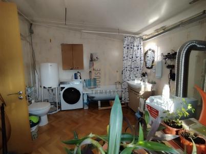 Продажа дома Омск. Вологодский пер., 6 Продажа дома Омск. Вологодский пер., 6