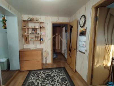 Продажа дома Омск. Вологодский пер., 6 Продажа дома Омск. Вологодский пер., 6