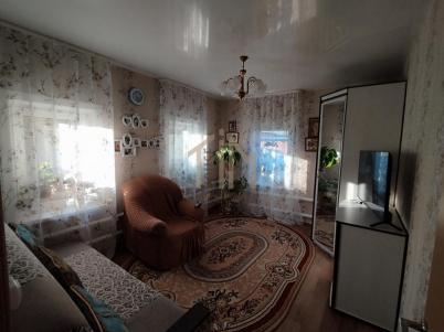 Продажа дома Омск. Вологодский пер., 6 Продажа дома Омск. Вологодский пер., 6