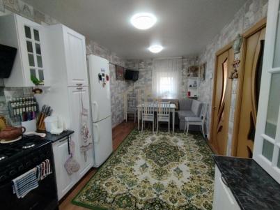 Продажа дома Омск. Вологодский пер., 6 Продажа дома Омск. Вологодский пер., 6