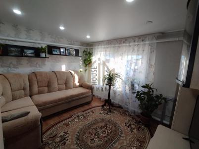 Продажа дома Омск. Вологодский пер., 6 Продажа дома Омск. Вологодский пер., 6