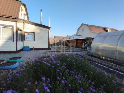 Продажа дома Омск. Вологодский пер., 6 Продажа дома Омск. Вологодский пер., 6
