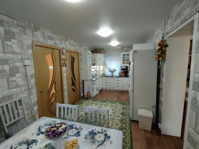 Продажа дома Омск. Вологодский пер., 6 Продажа дома Омск. Вологодский пер., 6