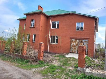 Продажа дома Омск. Правый Берег Иртыша ул., 171 Продажа дома Омск. Правый Берег Иртыша ул., 171